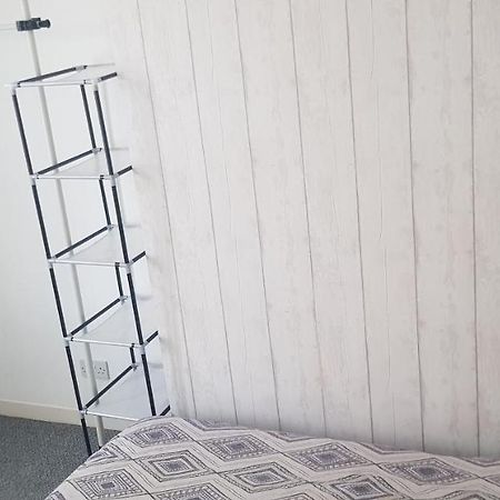 Room In A Shared House! 리버풀 외부 사진