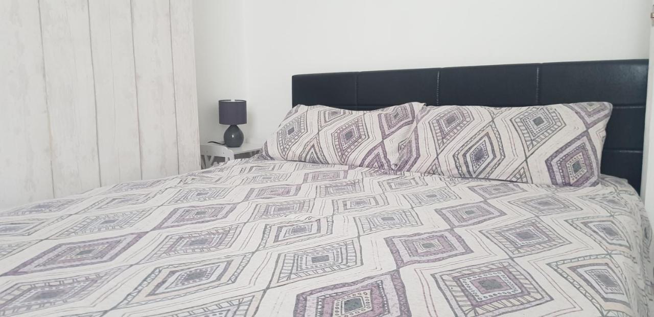 Room In A Shared House! 리버풀 외부 사진